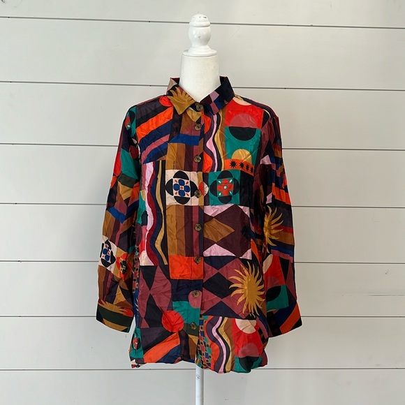FARM Rio Tops - Farm Rio Top